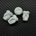 Tooth valve cap 8mm 3D printed — Schnapps Caps Australia