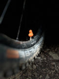 Duck Presta & Schrader Valve Cap 3D printed — Schnapps Caps Australia