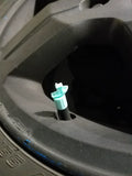 Benchy Valve Caps - 2 Sizes 3D printed — Schnapps Caps Australia