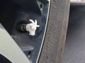 Goat Valve Cap - Cars/Trucks - Schrader 3D printed — Schnapps Caps Australia