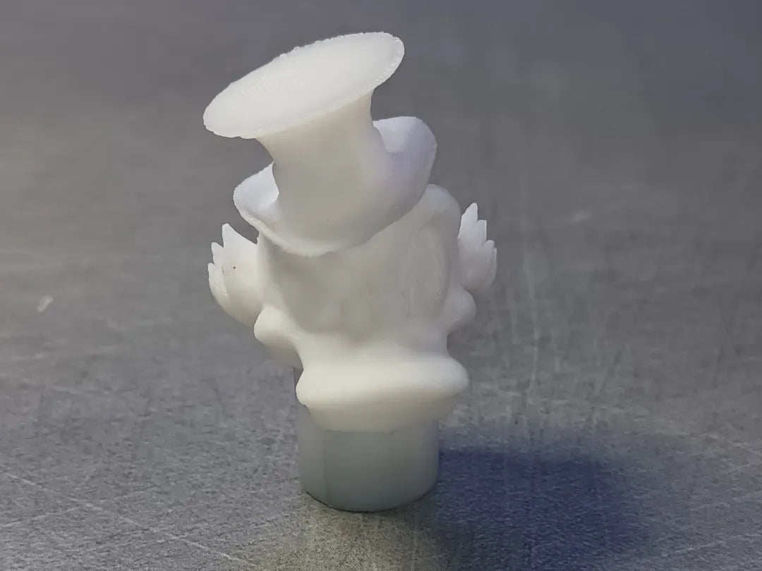 Picsou valve cap 3D printed — Schnapps Caps Australia