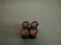 ST Valve stem cap 3D printed — Schnapps Caps Australia