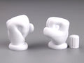 Gesture Valve Cap / Valve cap 3D printed — Schnapps Caps Australia