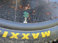 4 Leaf Clover Valve Cap - Presta - Bicycles 3D printed — Schnapps Caps Australia