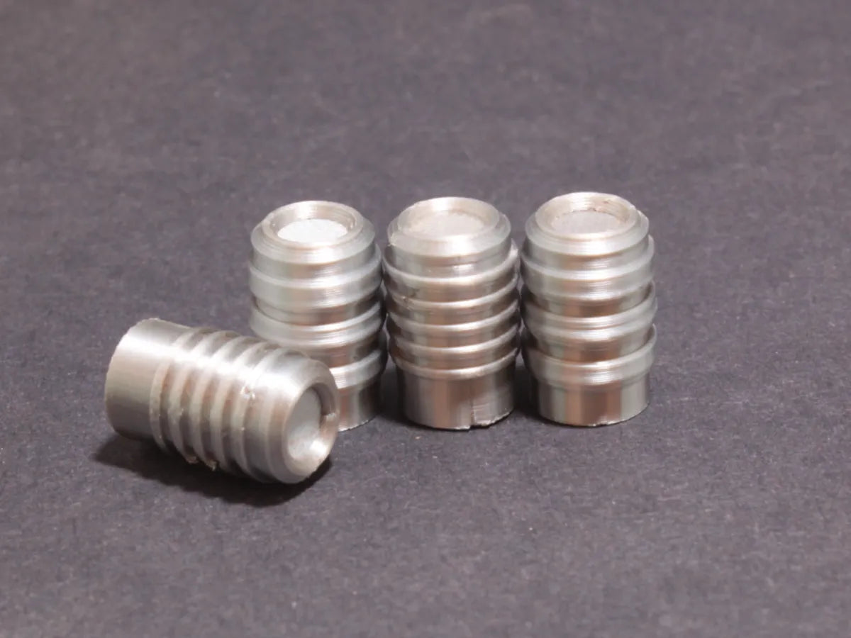 Bike Valve Stem Caps 3D printed — Schnapps Caps Australia