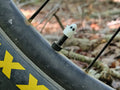 Ghost Valve Caps - Presta - Bicycles 3D printed — Schnapps Caps Australia