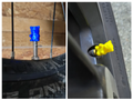Gummy Bear - Valve Cap 3D printed — Schnapps Caps Australia