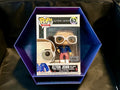 HexPod Funko Pop Display Shelf Wall Hanger 3D printed — Schnapps Caps Australia