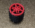 Tire valve cap YAMAHA