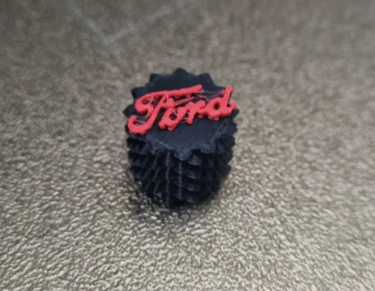 Valve cap FORD