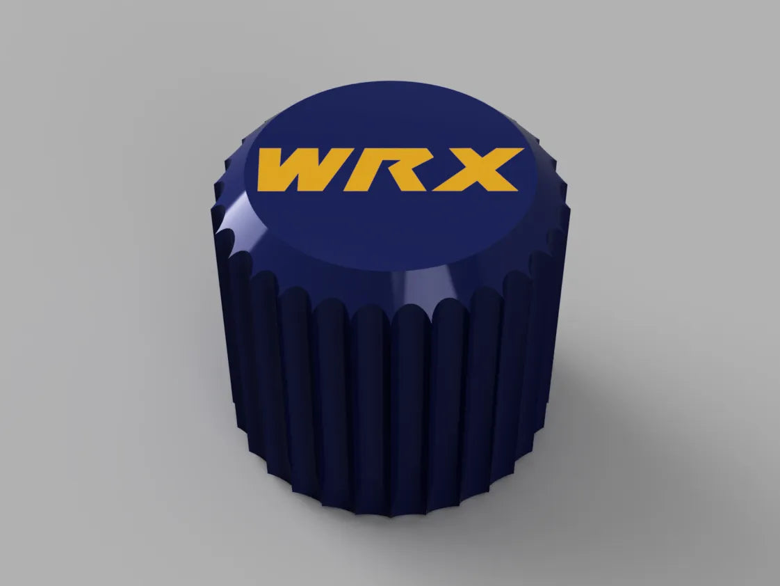 Valve Cap Subaru WRX