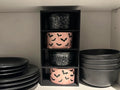 250mm Tall Organizing Shelf - Kitchen Cabinets 3D printed — Schnapps Caps Australia