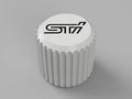 Valve Cap Subaru STI