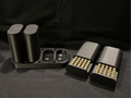 EVO Modern 9mm Magnetic Ammo Box & Mounting System