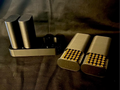 Modern 22LR Magnetic Ammo Box & Mounting System