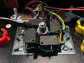 Arcade 1 Up Countercade Joystick Upgrade Part 3D printed — Schnapps Caps Australia