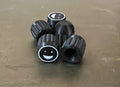 Schrader Valve Caps 3D printed — Schnapps Caps Australia