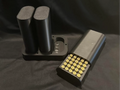 EVO Modern 45 ACP Magnetic Ammo Box & Tray System