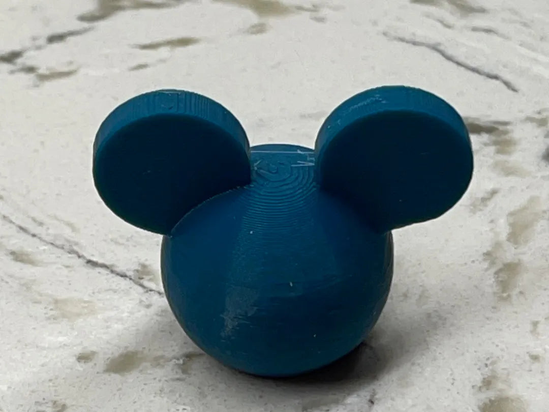 MICKEY MOUSE BIG EARS VALVE STEM CAP