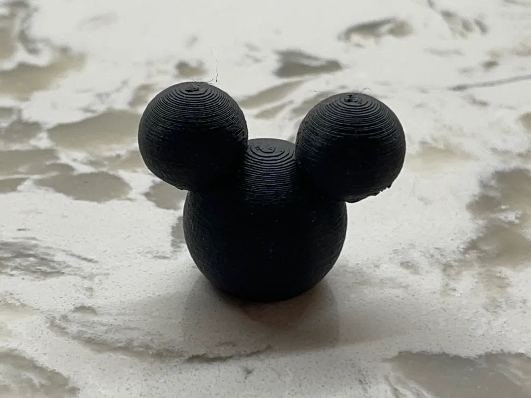 MICKEY MOUSE VALVE STEM CAPS