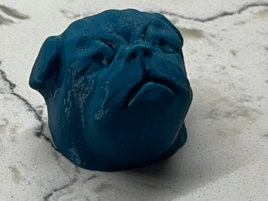 PUG DOG VALVE STEM CAP
