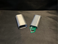 Snap Fit Pocket Pod Slider Boxes - 3 Sizes 3D printed — Schnapps Caps Australia