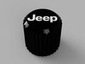 Valve Cap Jeep 3D printed — Schnapps Caps Australia