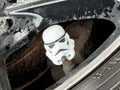 Storm Trooper Valve Stem Caps 3D printed — Schnapps Caps Australia