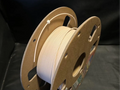 Overture and Polymaker Cardboard Spool SnapIn Clip 3D printed — Schnapps Caps Australia