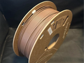 New Polymaker Cardboard Spool OVAL HOLES Clip