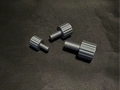 High Grip Metric Thumb Screws - 6mm - 8mm - 10mm 3D printed — Schnapps Caps Australia