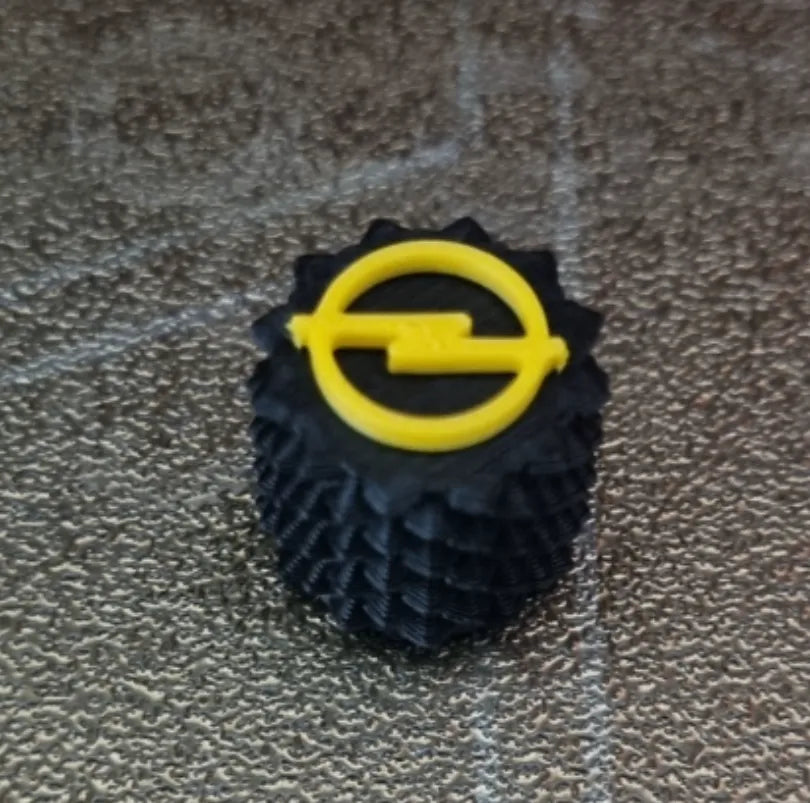 Tire Valve cup OPEL