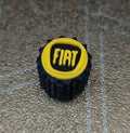 Tire valve cup FIAT