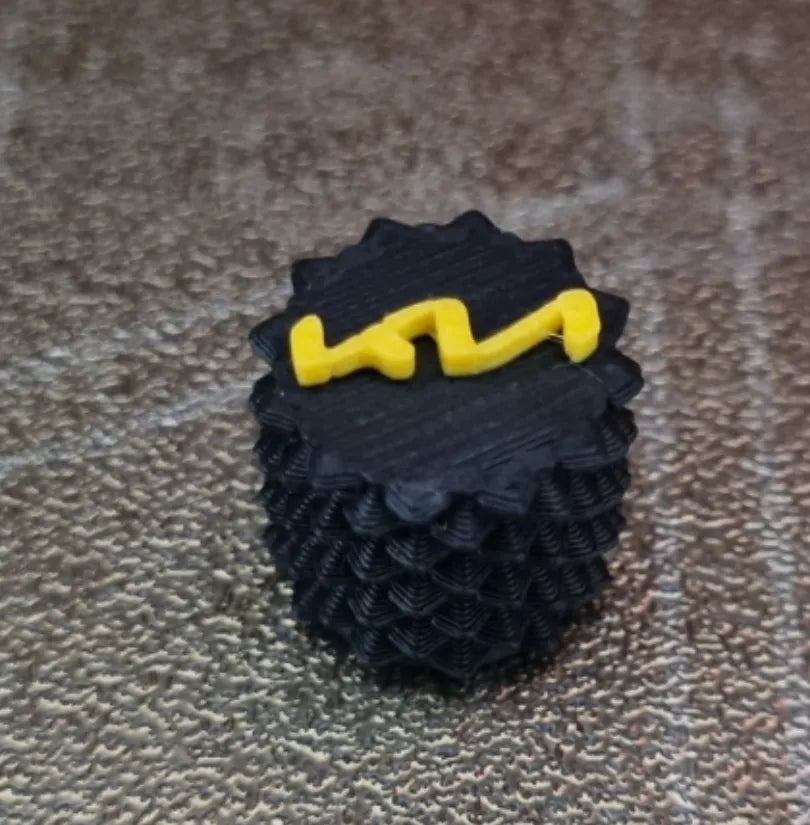 Tire Valve cup KIA