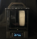 Eibos Polyphemus Filament Dryer Handle Upgrade 3D printed — Schnapps Caps Australia