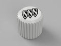 Valve Cap Buick 3D printed — Schnapps Caps Australia