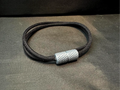550 Paracord Threaded Connector - Anti Twist 3D printed — Schnapps Caps Australia