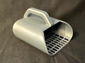 Jumbo Scoop For Breeze Cat Litter System 3D printed — Schnapps Caps Australia