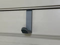 Rugged Over The Door Hook - Interior 3D printed — Schnapps Caps Australia