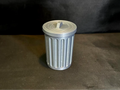 Classic Trash Can - Oscar The Grouch 3D printed — Schnapps Caps Australia
