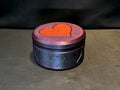 Queen Of Hearts Threaded Container - 75mm 3D printed — Schnapps Caps Australia