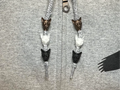 Cat Head Hoodie Drawstring Beads 3D printed — Schnapps Caps Australia
