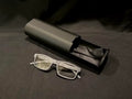Rugged Eyewear Hard Case Vault - Magnetic Closure 3D printed — Schnapps Caps Australia