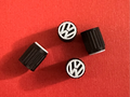 VW Valve Cap - 3D Print for Volkswagen 3D printed — Schnapps Caps Australia