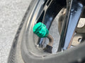 Valve Stem Cap - Universal 3D printed — Schnapps Caps Australia