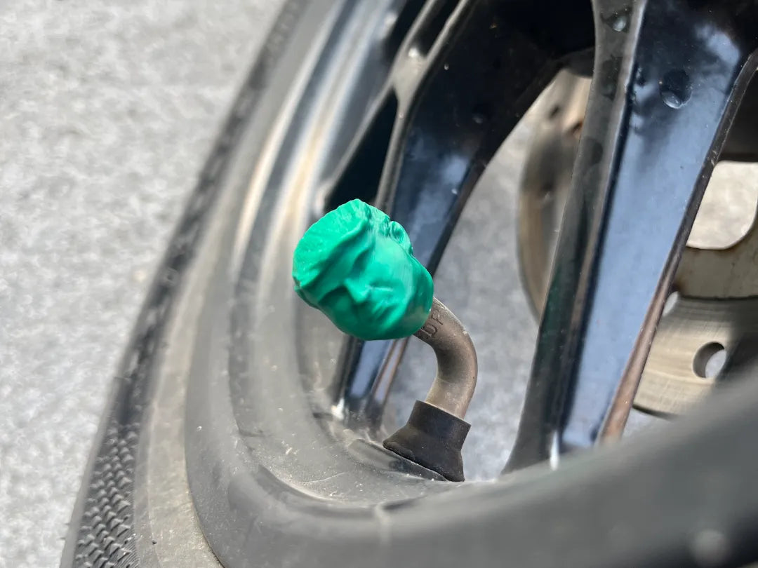 Valve Stem Cap - Universal 3D printed — Schnapps Caps Australia