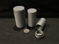 Travel Sized Rugged Containers With TPU Gaskets