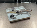 H2D Release Edition Magnetic Tool & Parts Tray 3D printed — Schnapps Caps Australia