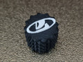 Tire valve cap LADA