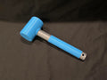 9.6oz Dead Blow TPU Hammer - Furniture Assembly +